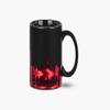 RB Leipzig Coffee Mug Floodlight Mug view 2