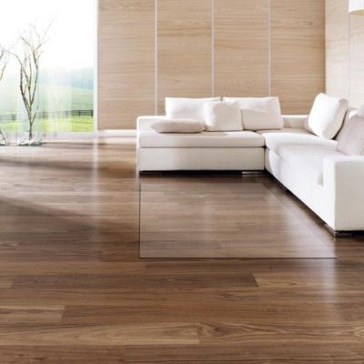 Transparent PVC Hard Floor Protection Mat, 60–390 cm
