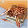 Multiwood Set of 11 Wooden Crochet Hooks, 3.5 mm to 10 mm view 2