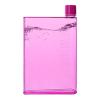 Tioheam Flat Water Bottle, A6, 350/420 ml, BPA-Free view 1