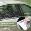 HINZIC 8-Piece Triangle Window Tint Squeegee Set, Gray view 2