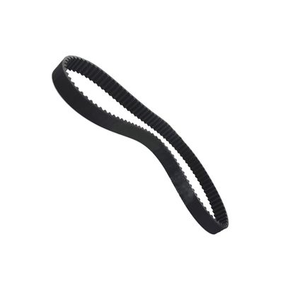 EICOFF HTD5M Timing Belt, 5 mm Pitch, 500–540 mm Length Options, for CNC