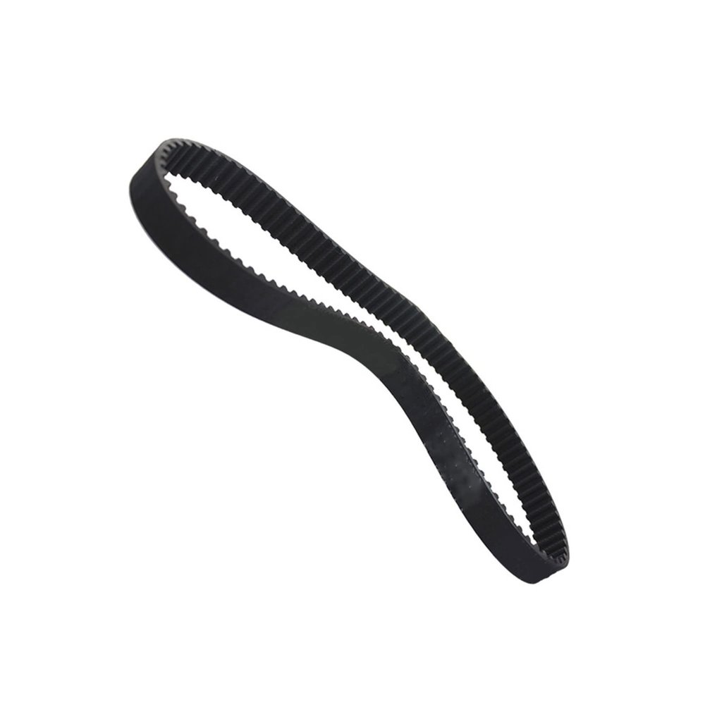 EICOFF HTD5M Timing Belt, 5 mm Pitch, 500–540 mm Length Options, for CNC