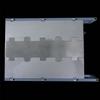 wheelfun 2-Axle Metal Trailer Module, 1:14 Metal CNC 5-Axle Heavy-Duty Trailer for TAMIYA RC Truck Model view 4