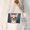 EKYOSHCZ Cute Chihuahua Greeting Cards with Envelopes, Blank Cards for All Occasions view 4