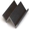 NAKA 20-Pack End Clamps for PV Solar Panels, Silver Aluminum, 30 mm Module Height, 50 mm Length view 2