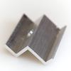 NAKA 20-Pack End Clamps for PV Solar Panels, Silver Aluminum, 30 mm Module Height, 50 mm Length view 4