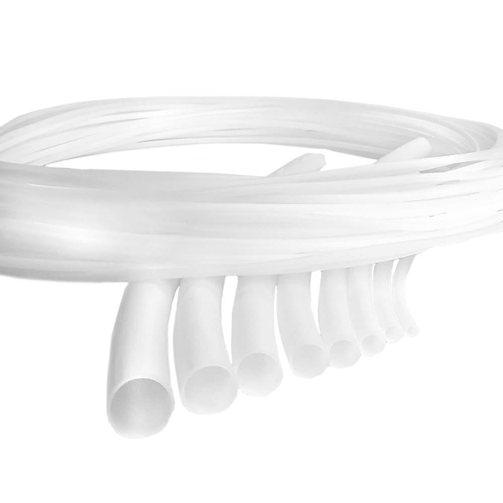 PTFE Teflon Tube, 25 mm x 28 mm, 5 m