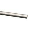 5 mm Unpolished V2A Stainless Steel Round Bar, 1450 mm view 1