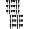 Happyyami 200-Piece Small Fertilizer Baskets for Potted Plants view 1