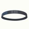 GAJUST 1-Piece HTD-5M Rubber Timing Belt, 10/15/20/25/30 mm Wide, 740–790 mm Circumference (Size: 785 mm, Color: 10 mm) view 1