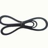 GAJUST 1-Piece HTD-5M Rubber Timing Belt, 10/15/20/25/30 mm Wide, 740–790 mm Circumference (Size: 785 mm, Color: 10 mm) view 4