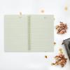 4-Pack Spiral Notebooks, PP and Paper, Back-to-School Party view 2