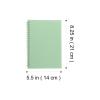 4-Pack Spiral Notebooks, PP and Paper, Back-to-School Party view 3