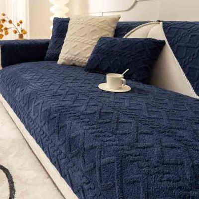 YWQJL Sofa Cover for U-Shaped and L-Shaped Sectionals, 9# 70 x 180 cm
