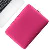 Kasmole Laptop Sleeve, Compatible with 11–15-Inch Notebooks, Black view 1