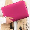 Kasmole Laptop Sleeve, Compatible with 11–15-Inch Notebooks, Black view 2