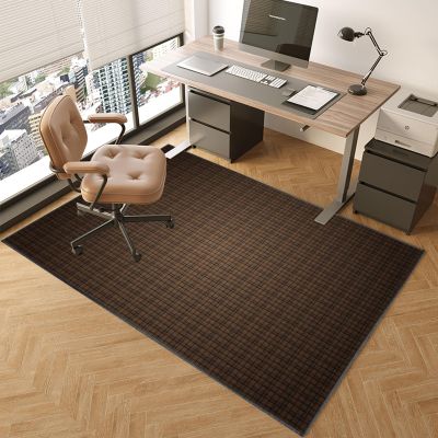 TOYOCC Chair Mat for Hard Floors and Carpet, Office and Gaming Chair Floor Protector, Non-Slip, 160 x 200 cm