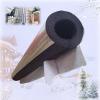 95 cm Foam Pipe Insulation Sleeve, ID 89 mm, 30 mm Thick view 1