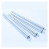 DHAEY 5-Pack Extension Springs, 1 x 10 x 300 mm, Double Hook, Zinc-Plated view 1