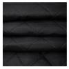Mewkew Extra-Thick Blackout Curtains, Thermal Insulated, Cold and Noise Protection, Room Divider, 2 Panels, W352 x H182 cm view 4