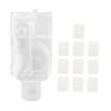 BESTonZON Silicone Mold Set for Wine Stoppers, 3D Cat Resin Mold DIY view 1