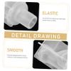 BESTonZON Silicone Mold Set for Wine Stoppers, 3D Cat Resin Mold DIY view 2