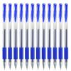 WANAM 10-Pack Blue 0.5 mm Precision Refills for Standard Gel Pens view 1