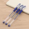 WANAM 10-Pack Blue 0.5 mm Precision Refills for Standard Gel Pens view 2