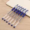 WANAM 10-Pack Blue 0.5 mm Precision Refills for Standard Gel Pens view 3