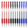 WANAM 10-Pack Blue 0.5 mm Precision Refills for Standard Gel Pens view 4