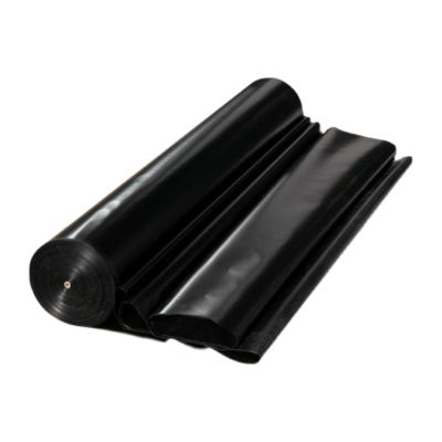 High-Quality Pond Liner, Pool Liner, Polyethylene Film, Greenhouse Film—Frost-Resistant, Waterproof, Tear-Resistant, for Fish Ponds, Streams, Aquaculture, Fountains, and Water Gardens (Size: 5 x 8 m / 16.4 x 26.2 ft)