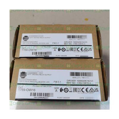 1 pc 1769-OW16 1769OW16