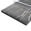 Transparent Rectangular PVC Tablecloth 135 x 175 cm, 1.5 mm Thick, Wipe-Clean view 1