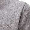 Men's Zip-Up Knit Cardigan, Lightweight Transitional Jacket view 4