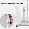 Adjustable Indoor Ballet Barre for Dance and Stretching view 4