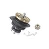 rongweiwang Smooth Metal Gear Assembly for TWS6600 GWS6 100 view 4