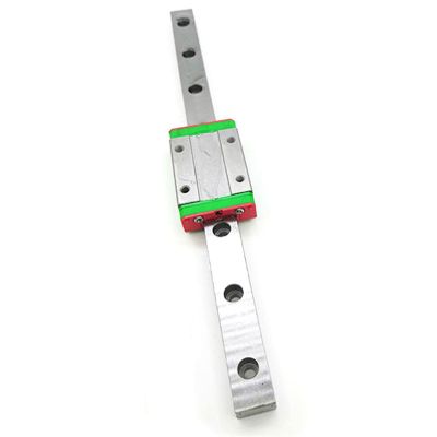 Pangocho CNC MGN9 Linear Rail with MGN9H Carriage, 150 mm