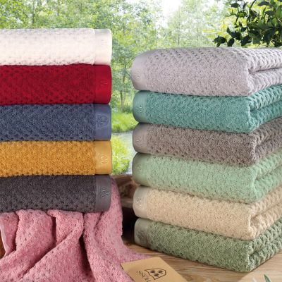 Ross Uni-Walk Hand Towel Harmony Light Gray