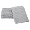 Ross Uni-Walk Hand Towel Harmony Light Gray view 2