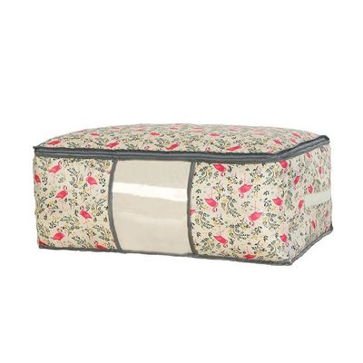 ZAANU Duffel Bags, Portable Packing & Storage Organizers, Flamingo Kitchen Accessory/735