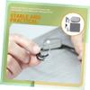 ABOOFAN 2-Piece Cleaning Set for Effective Care, with Brushes and Vent Cleaners for Daily Use view 4