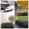 Garden Furniture Cover 170 x 150 x 100 cm, 420D Oxford Fabric view 4