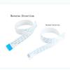 10PCS Flat Flexible FFC FPC Cable AWM 20624 80C 60V VW-1, 0.5 mm/1.0 mm, 4/5/6/8/10/12/14/16/18/20/24/26/30/32 Pin, 30 cm, 1.0 mm-16P, Forward Direction view 2