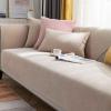 YWQJL Non-Slip Sofa Cover for 1/2/3-Seater, L- or U-Shaped Sofas, #23, 70 x 150 cm view 1