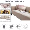YWQJL Non-Slip Sofa Cover for 1/2/3-Seater, L- or U-Shaped Sofas, #23, 70 x 150 cm view 3