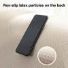 YWQJL Non-Slip Sofa Cover for 1/2/3-Seater, L- or U-Shaped Sofas, #23, 70 x 150 cm view 4