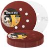 25-Pack 125 mm P120 Hook-and-Loop Sanding Discs for Random Orbital Sanders view 1