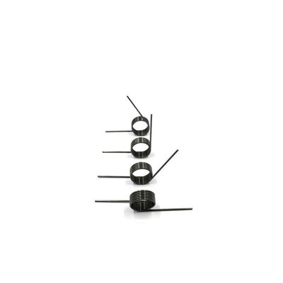 XWTOOL V-Shaped Torsion Spring, 1.5 mm Wire Diameter, 120° Angle, Right-Hand Single-Loop, 2 Pieces