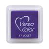 Artoz VersaColor Mini Ink Pad, Violet, 34 x 34 mm view 1